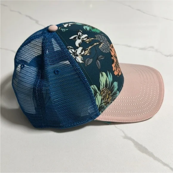 NEW Prana Trucker Hat - Picture 2 of 9